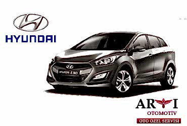 Hyundai Özel Servis Çorlu