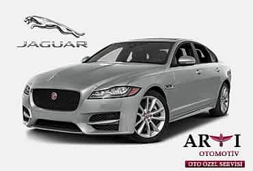 Jaguar Özel Servis Çorlu