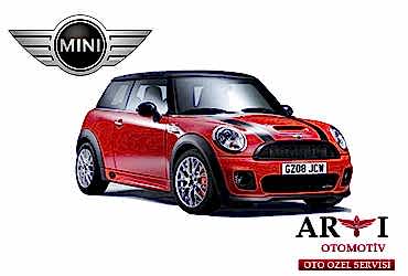 Mini Cooper Özel Servis Çorlu