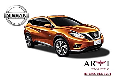 Nissan Özel Servis Çorlu