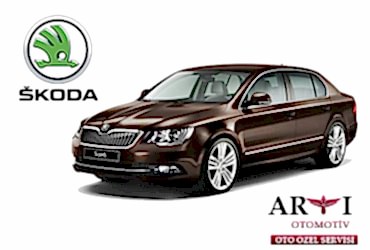 Skoda Özel Servis Çorlu