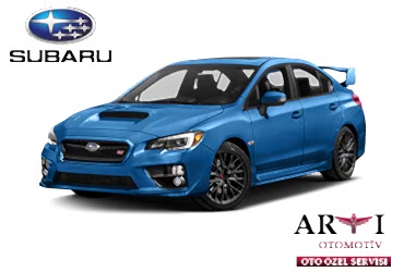 Subaru Özel Servis Çorlu