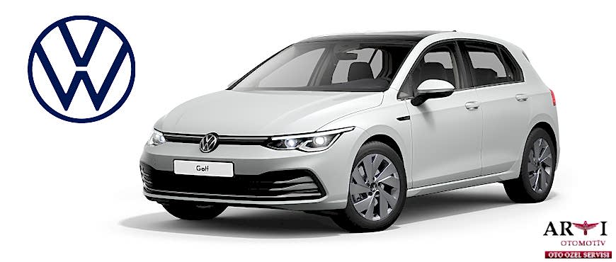 Volkswagen Özel Servis Çorlu