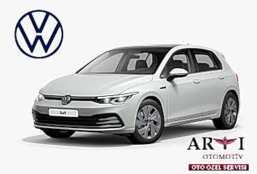 Volkswagen Özel Servis Çorlu